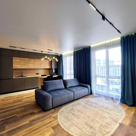 Kiev Home Apartments المظهر الخارجي الصورة