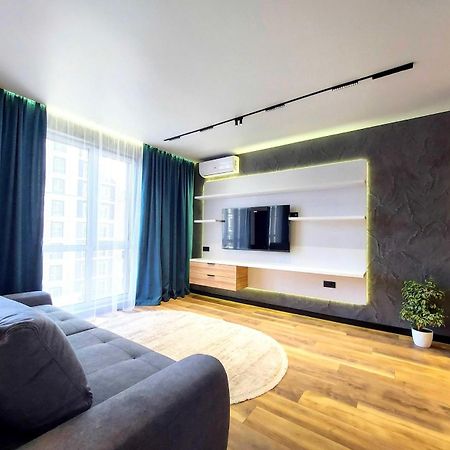 Kiev Home Apartments المظهر الخارجي الصورة