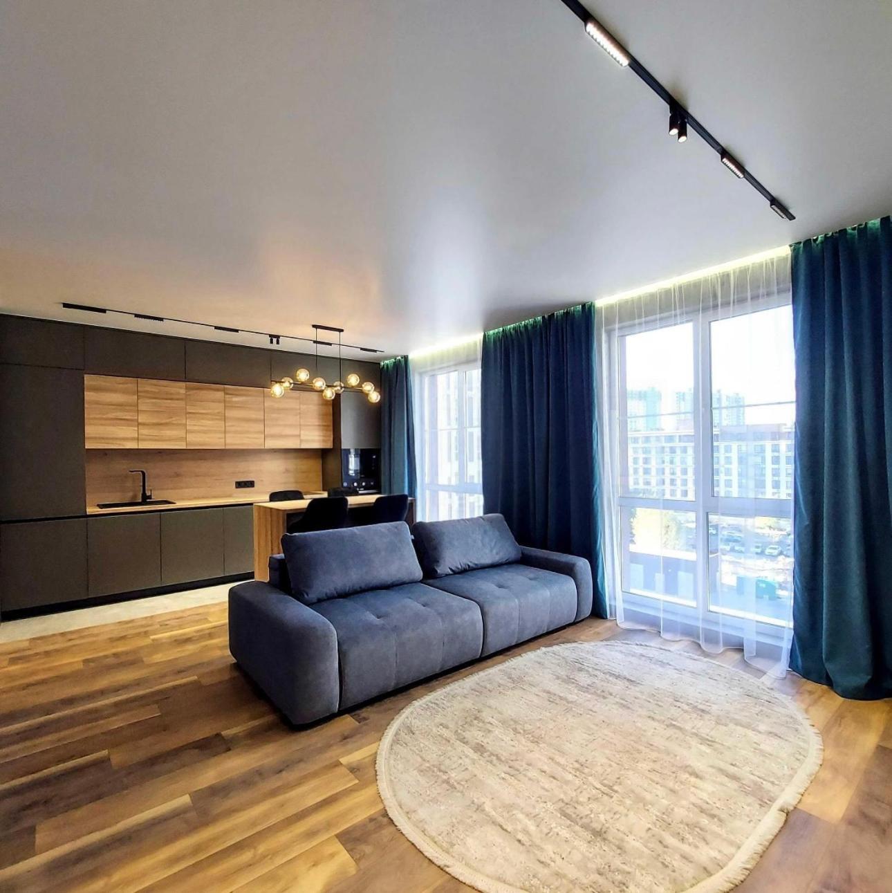 Kiev Home Apartments المظهر الخارجي الصورة